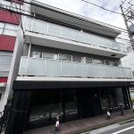 サングラータ西麻布2