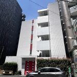 リベルテ駒込