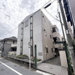 アーバンフラット西落合