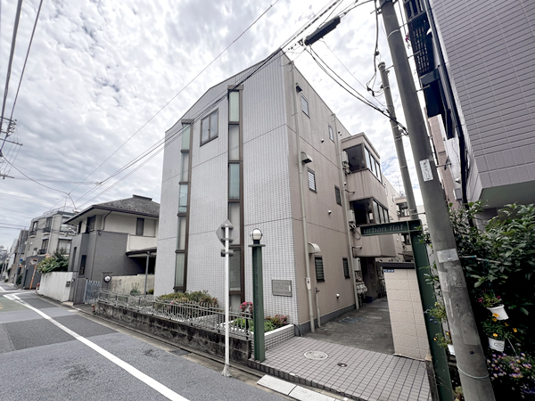 アーバンフラット西落合