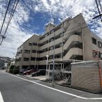 サンビューハイツ哲学堂