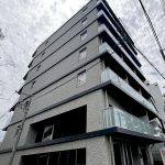 ディアレイシャス落合南長崎