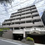 ライオンズガーデン哲学堂
