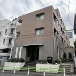 プレディアスタイル西麻布