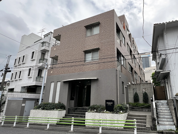 プレディアスタイル西麻布