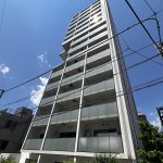 コートヒルズ広尾南