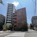 グランドメゾン広尾