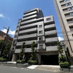東急ドエルアルス恵比寿