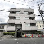 メイゾン西麻布