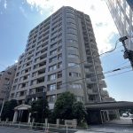 ファミールグラン西麻布パークアヴェニュー