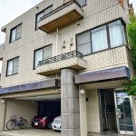 プラシス調布