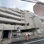 日伸西荻プラザ