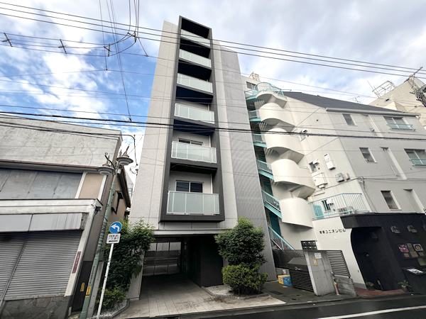 roots西荻(ルーツ西荻)