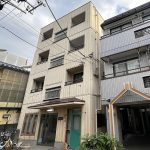 ツインハイム西荻