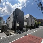 クロスロード渋谷神山町