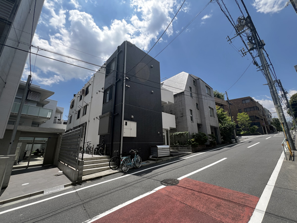 クロスロード渋谷神山町