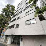 日興ロイヤルパレス西麻布