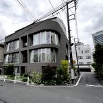 グランストーリー西麻布