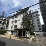 秀和第2北青山レジデンス