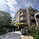 青山北町パークマンション