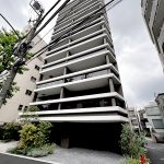 グランパセオ西麻布2