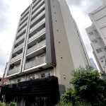 ガリシアレジデンス六本木