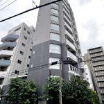 ガーデニア赤坂