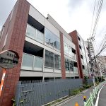 プレミスト赤坂檜町公園