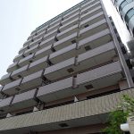 レジェンド西早稲田フォレストタワー