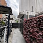 サングラータ西麻布1