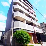 Axas品川大井町(アクサス品川大井町)