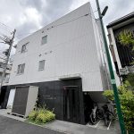 サングラータ西麻布2