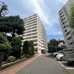 古河ガーデンマンション