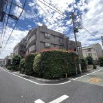 ナイスアーバン西落合