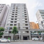 アクシア広尾