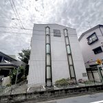 アーバンフラット西落合