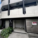 クオリア西落合