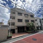 サンビューハイツ哲学堂