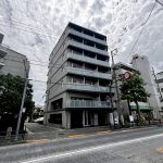 ディアレイシャス落合南長崎