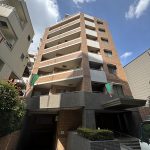 ジェイパーク文京白山