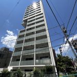 コートヒルズ広尾南