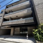 ライジングサン恵比寿二丁目