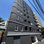 クレアスイート恵比寿