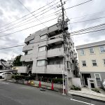 メイゾン西麻布