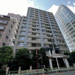 ファミールグラン西麻布パークアヴェニュー