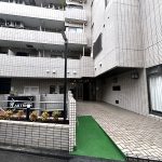 日伸西荻プラザ