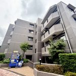 アルビオンシティ大泉学園