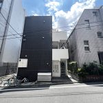 クロスロード渋谷神山町
