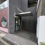 藤和シティホームズ西麻布