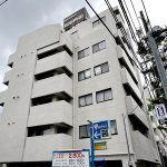 日興ロイヤルパレス西麻布